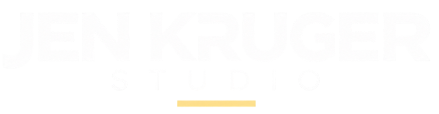 Jen Kruger Studio logo